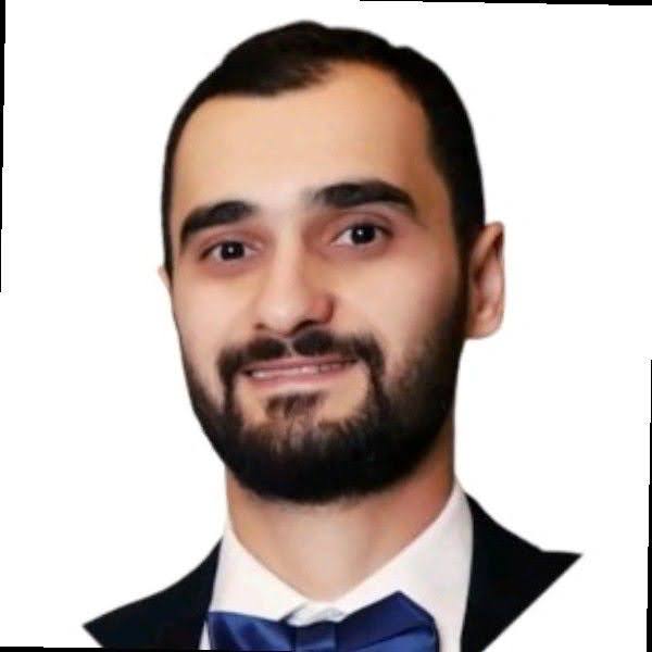 Saif Saleh